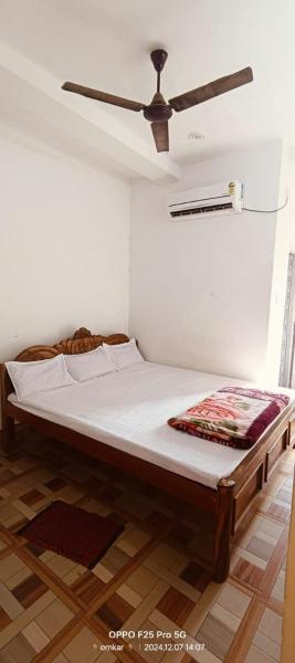 Shivram palace